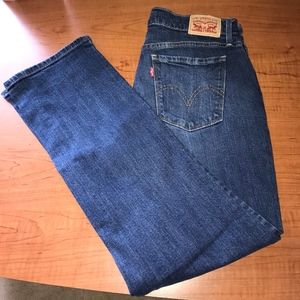 Levi's 505
